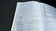 Volkswagen Polo 1.4 TSI ACT BlueGT 5dr Petrol Hatchback